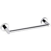 Acl Opus 350mm Towel Bar Chrome